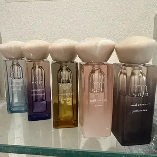 ネイル Neolive銀座/ minoriのネイルデザイン