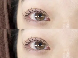 マツエク・マツパ SSINSTUDIO kanonの眉毛・アイブロウイメージ