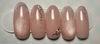 ネイル ラ・ルーン国母店 Youkoのネイルデザイン