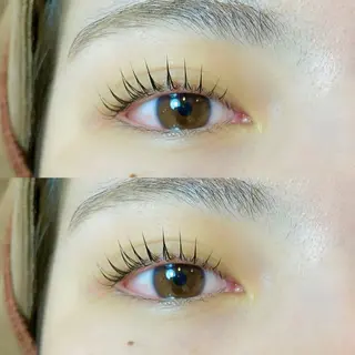 パーマ ✨髪質改善/透明感 カラー🪽わかなのヘアスタイル