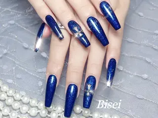 ネイル ナユキNA.YUKI 池袋店のネイルデザイン