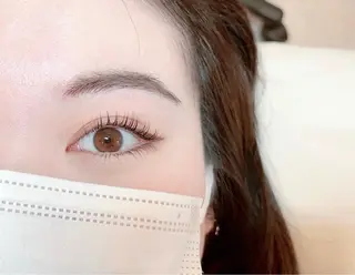 マツエク・マツパ 横浜サンクチュアリ 🌈まつしまのマツエク・マツパデザイン