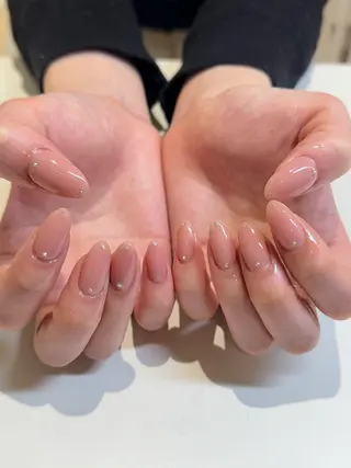 ネイル 🦋 りえ🦋のネイルデザイン