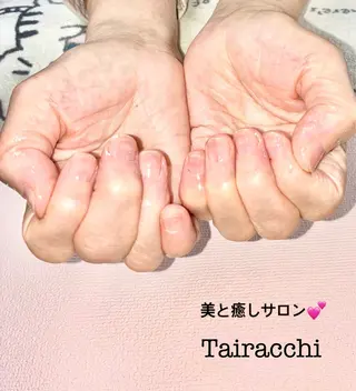 ネイル Tairacchi ﾀｲﾗｯﾁのネイルデザイン