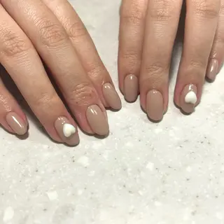 ネイル REVIA nailのネイルデザイン