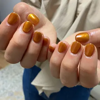 ネイル clocln / Suzukaのネイルデザイン