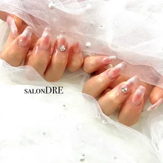 ネイル salonDRE NANAMIのネイルデザイン