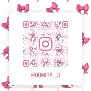 カラー 村瀬 美来のヘアスタイル