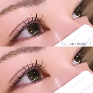 マツエク・マツパ arce -ｱﾙｾ- 🔅ヒマワリのマツエク・マツパデザイン