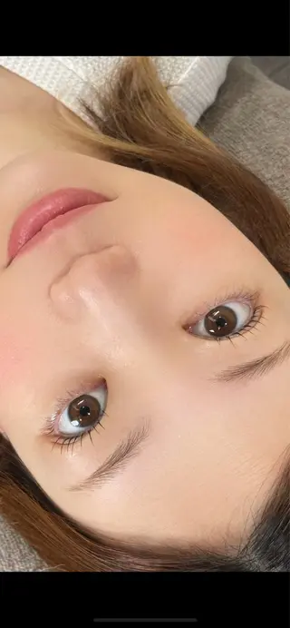 マツエク・マツパ eyelist riko 東川口のマツエク・マツパデザイン