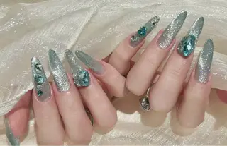 ネイル D-BEAUTY Nailsalonのネイルデザイン