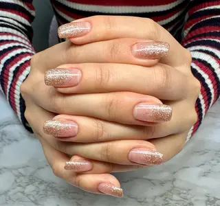 ネイル M.N_ nailのネイルデザイン