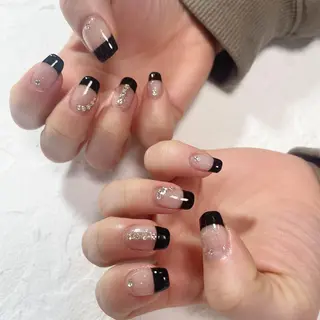 ネイル 吉村 優子のネイルデザイン