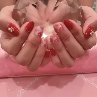 ネイル S Sのネイルデザイン