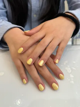 ネイル 松下 千恵のネイルデザイン