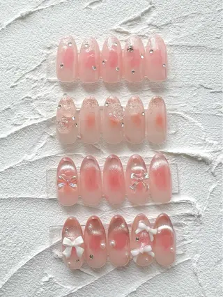 ネイル KUGO SALON所属・KUGO SALONのネイルデザイン