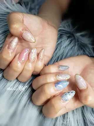 ネイル Nail salon Coco【溝の口駅】のネイルデザイン