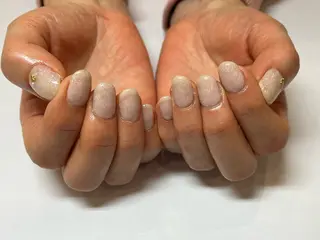 ネイル SHIORI ⭐︎のネイルデザイン