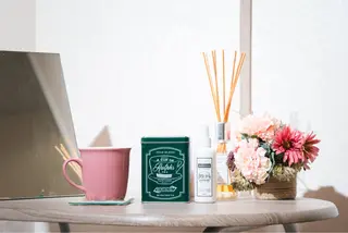 アロマ&ヘッドスパ ミモザ🌼のエステ・リラクイメージ