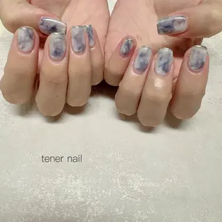 ネイル テネルネイル tener nailのネイルデザイン