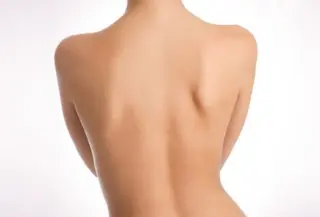 大津 香（シェリー）のエステ・リラクイメージ