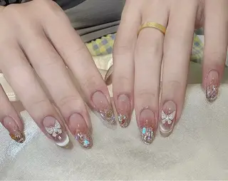 ネイル chip nailのネイルデザイン