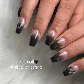 ネイル nail salon schnaのネイルデザイン