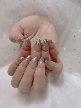 ネイル ジョリ kasumi🌹💅のネイルデザイン