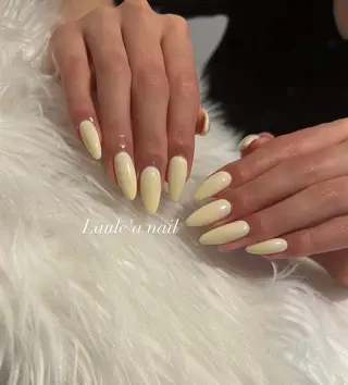 ネイル Laule'a nail salonのネイルデザイン