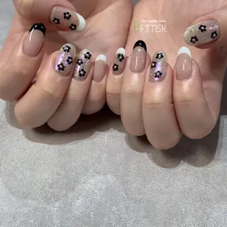 ネイル BETTISH. NANAHOのネイルデザイン
