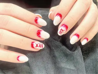 ネイル 【新宿】Nail Yamazakiのネイルデザイン