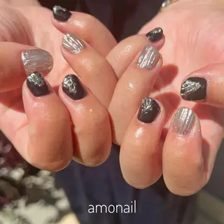 ネイル 唐笠 祥子のその他イメージ