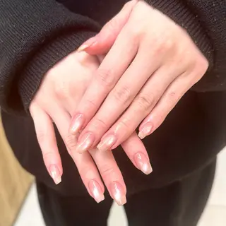 ネイル 久屋大通DEE arisa.Kのネイルデザイン