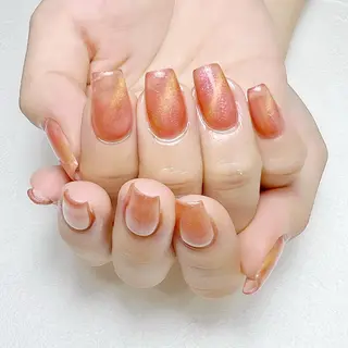 ネイル rouse nail RISATOのネイルデザイン