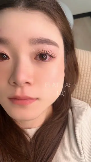 マツエク・マツパ eyelash mallowのマツエク・マツパデザイン