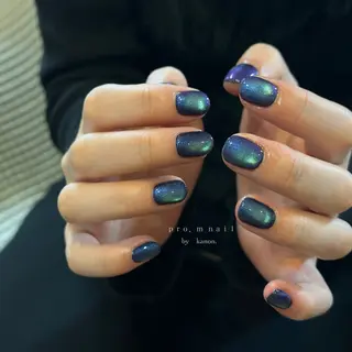 ネイル pro.m Kanonのネイルデザイン