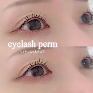 マツエク・マツパ BIANCA ໒꒱ chihiroのマツエク・マツパデザイン