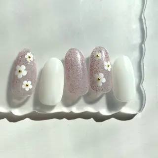 ネイル Aoi💅🏻 表参道のネイルデザイン