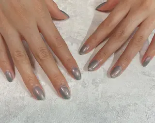 ネイル 𝑺 𝒏𝒂𝒊𝒍✳︎のネイルデザイン