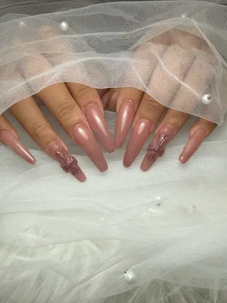 ネイル mY...nail NENEのネイルデザイン