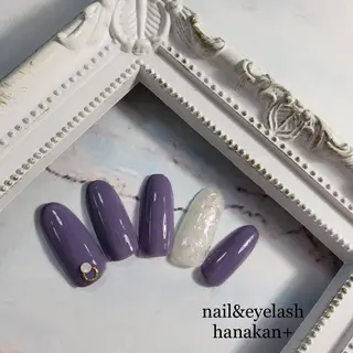 ネイル S Fumiのマツエク・マツパデザイン