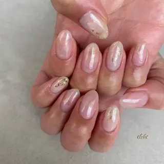 ネイル Rio 𓍼のネイルデザイン