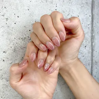 キッズ ネイル マツエク・マツパ Salon Ｋのネイルデザイン