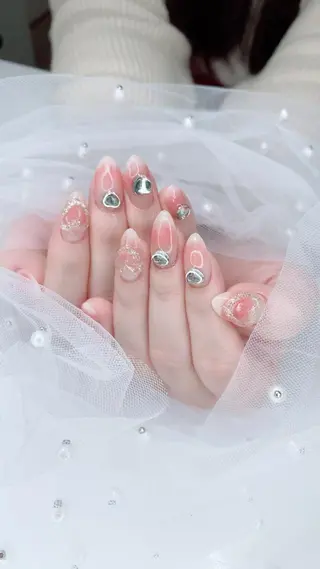 ネイル R salonのネイルデザイン