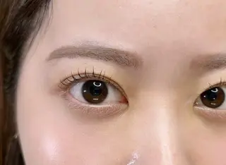 マツエク・マツパ まつげパーマ/LED グランバイモーラのマツエク・マツパデザイン