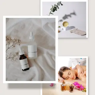 🌈松 本🌈のエステ・リラクイメージ