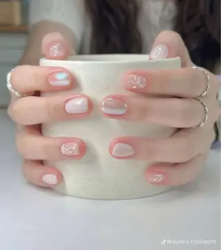 ネイル Lana Nailのネイルデザイン