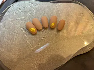 ネイル ネイルサロン ショコラのネイルデザイン