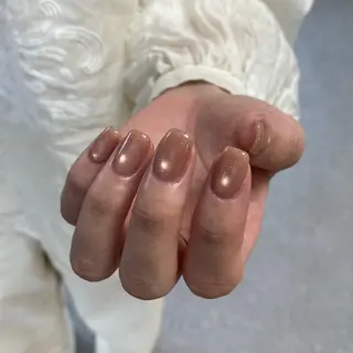 ネイル Miu Naganumaのネイルデザイン