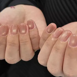 ネイル nails by wakabaのネイルデザイン